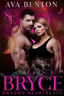 Bryce by Ava Benton