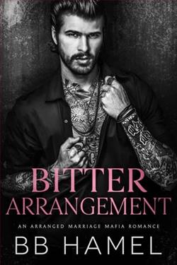 Bitter Arrangement by B.B. Hamel
