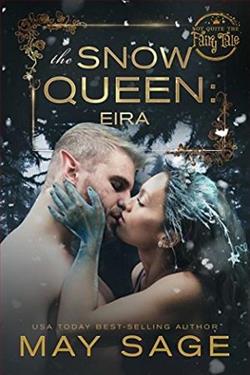 The Snow Queen by May Sage