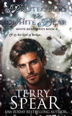 Protecting the White Bear by Terry Spear