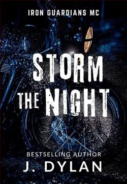 Storm the Night by J. Dylan