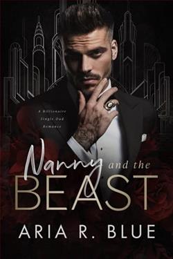 Nanny and the Beast by Aria R. Blue