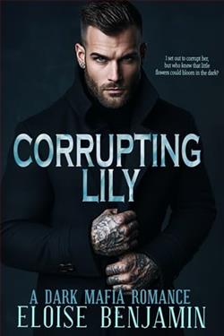 Corrupting Lily by Eloise Benjamin