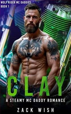 Clay by Zack Wish