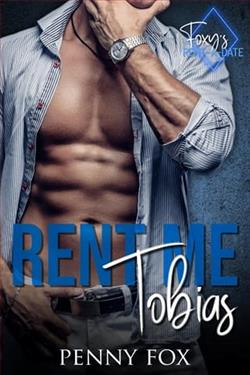 Tobias by Penny Fox