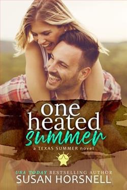 One Heated Summer by Susan Horsnell