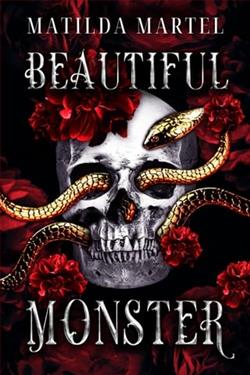 Beautiful Monster by Matilda Martel