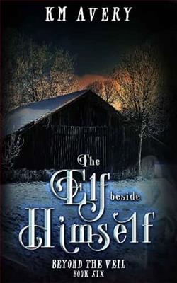 The Elf Beside Himself by K.M. Avery