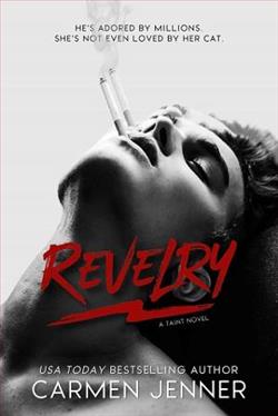Revelry by Carmen Jenner
