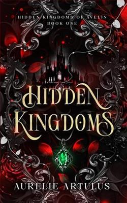 Hidden Kingdoms by Aurelie Artulus