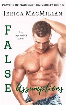 False Assumptions by Jerica MacMillan