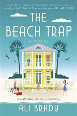 The Beach Trap by Ali Brady