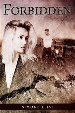 Forbidden by Simone Elise