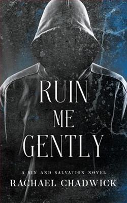 Ruin Me Gently by Rachael Chadwick