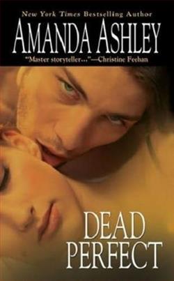 Dead Perfect by Amanda Ashley