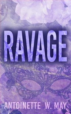 Ravage by Antoinette W. May