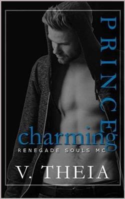 Prince Charming by V. Theia