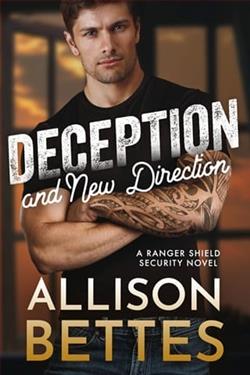 Deception and New Direction by Allison Bettes