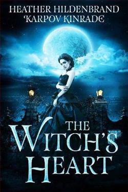 The Witch's Heart by Heather Hildenbrand