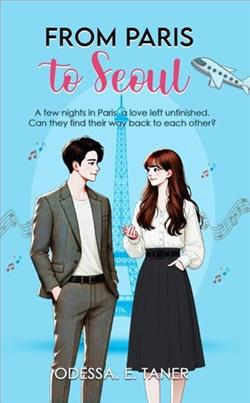 From Paris to Seoul by Odessa. E. Taner