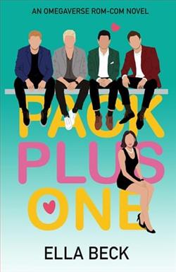 Pack Plus One by Ella Beck