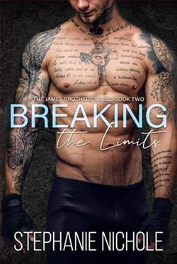 Breaking the Limits by Stephanie Nichole