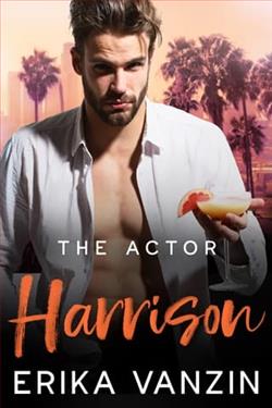 The Actor: Harrison by Erika Vanzin