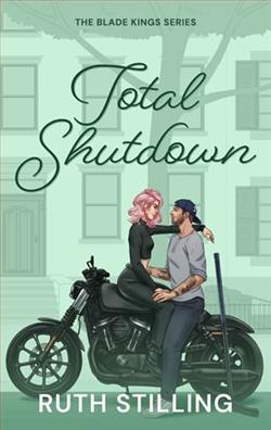 Total Shutdown by Ruth Stilling