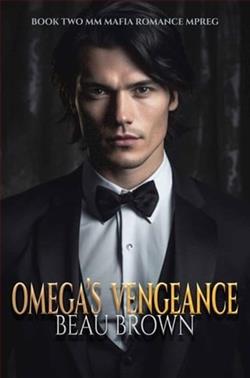 Omega's Vengeance by Beau Brown
