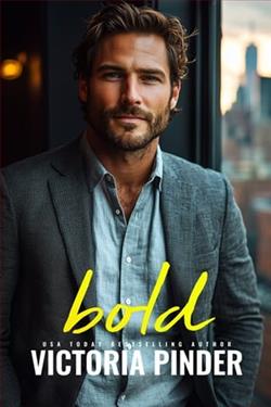 Bold by Victoria Pinder