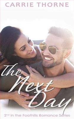 The Next Day by Carrie Thorne