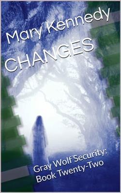 Changes by K.L. Ramsey