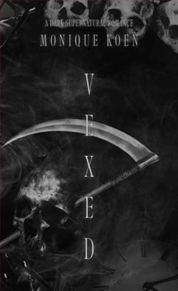Vexed by Monique Koen