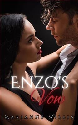 Enzo's Vow by Marianne Willis