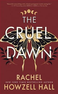 The Cruel Dawn by Rachel Howzell Hall