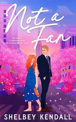 Not a Fan by Shelbey Kendall