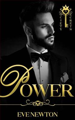 Power by Eve Newton