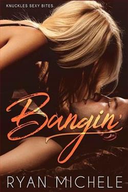 Bangin': Knuckles Sexy Bites by Ryan Michele