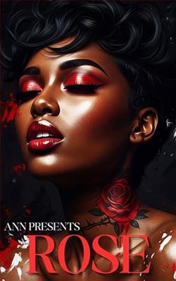 Rose by Ann Modkins