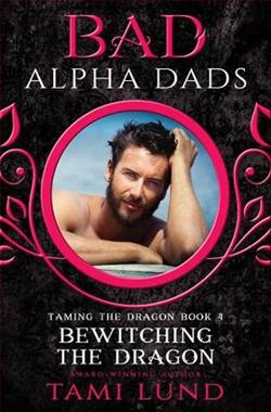 Bewitching the Dragon by Tami Lund