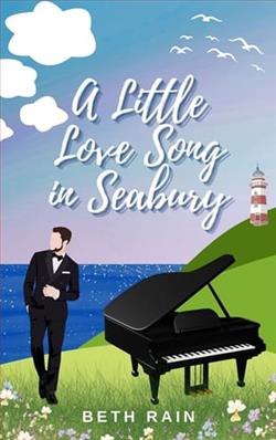 A Little Love Song in Seabury by Beth Rain