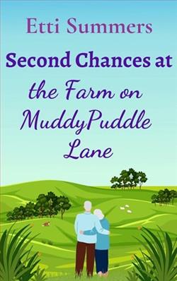 Second Chances at the Farm on Muddypuddle by Etti Summers