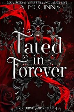 Fated In Forever by L.A. McGinnis