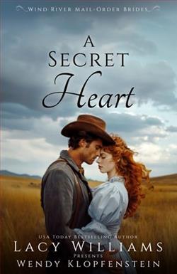 A Secret Heart by Lacy Williams