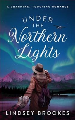 Under the Northern Lights by Lindsey Brookes