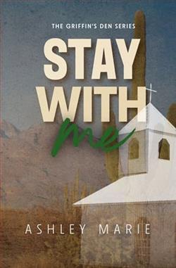 Stay With Me by Ashley Marie
