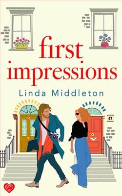 First Impressions by Linda Middleton