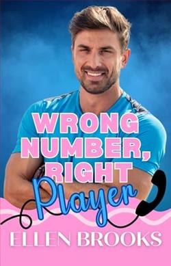 Wrong Number, Right Player by Ellen Brooks