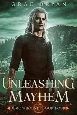 Unleashing Mayhem by Grae Bryan