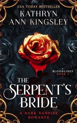 The Serpent's Bride by Kathryn Ann Kingsley
